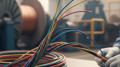 China Top ODM High-Quality Electrical Wires Company What Sets Them Apart?