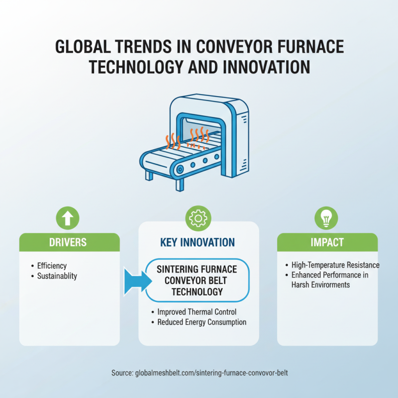 Best Conveyor Furnace Options for Global Buyers?