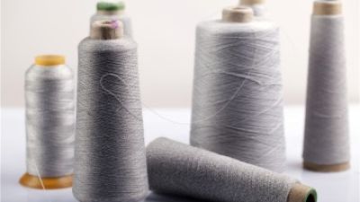 stainless Steel metal fiber blended yarn.jpg