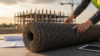 Wholesale Custom 3D Basalt Fiber Mesh Pricelist and Tips for Buyers?