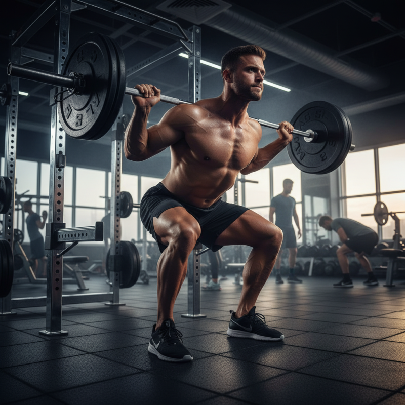 What is Creatine Monohydrate Benefits for Athletes?