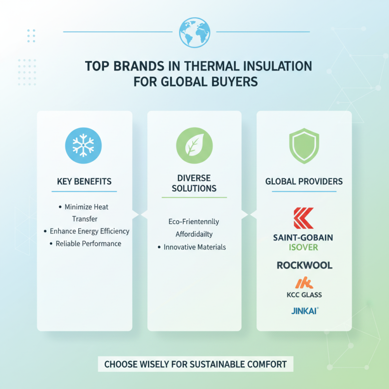 Best Heat Thermal Insulation Sheet for Global Buyers?