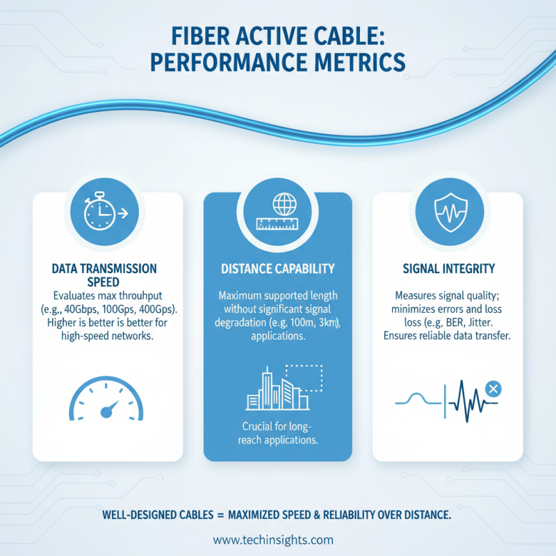 Top 10 Fiber Active Cable Options for Global Buyers?