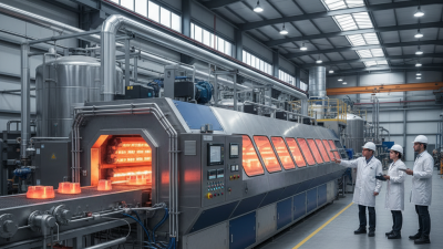 Best Conveyor Furnace Options for Global Buyers?