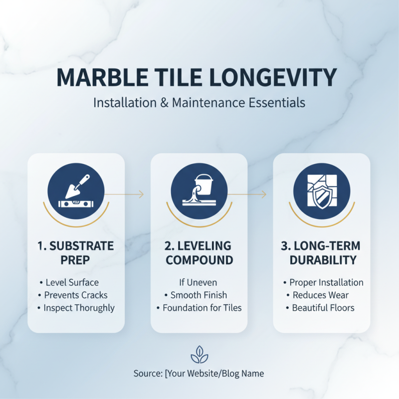 2026 How to Choose the Best Marble Tile for Your Project?