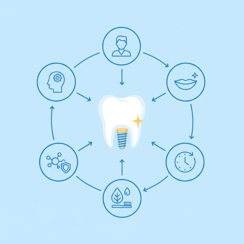 Top 5 Tips for Choosing Zirconia Dental Implants?