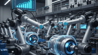 What is a Servo Machine and How Does it Benefit Your Business?