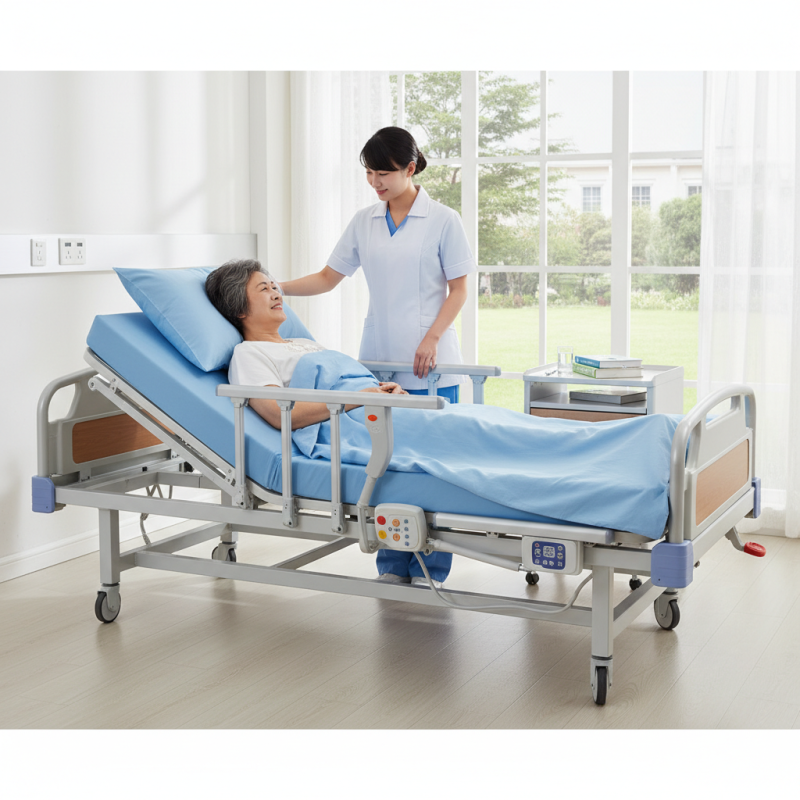 2026 How to Choose the Best Single Shake Nursing Bed?