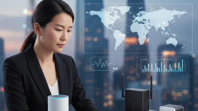 5G CPE Comparison Top Tips for Global Buyers