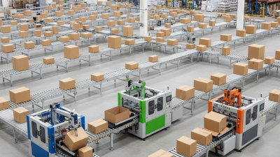 Top 10 Box Machines Every Global Buyer Should Know About?