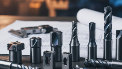 How to Choose the Best Cemented Carbide Tools for Your Needs?