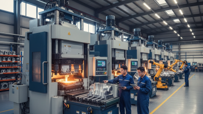 Ultimate Guide to Aluminium Die Casting Machine Buying Tips?