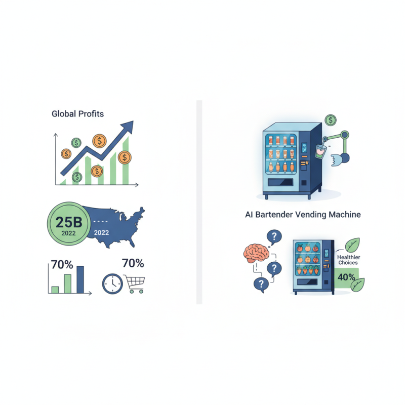 Best Vending Machines for Global Buyers to Increase Profits?
