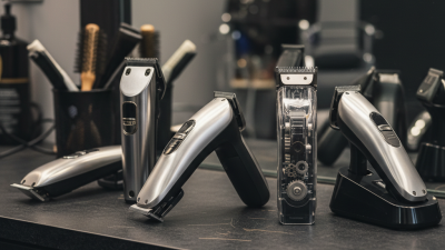Best Hair Cutting Trimmer for Professionals in China Top Picks?