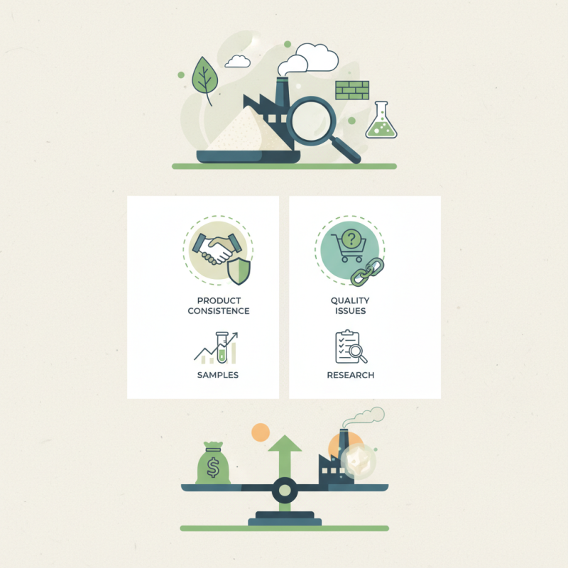 What is Lime Powder and How to Source it for Your Business?