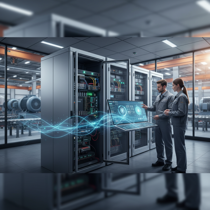 2026 Best Soft Start Drive Solutions for Global Buyers?