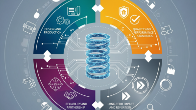 What is an ODM Custom Compression Spring Supplier and Why Does It Matter?