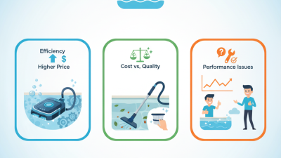 2026 Top Wholesale High-Quality Swimming Pool Vacuum Options Explained?