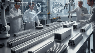 Top Benefits of Using Extruded Aluminum for Your Projects?