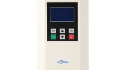 LCRV5-E Built-in Bypass Soft Starter, Bypass Soft Starter, Soft Starter