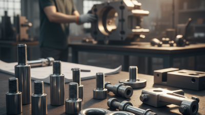 Top High-Quality China Mold Lifting Parts Supplier for Your Needs?