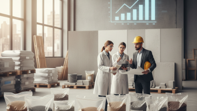 2026 Best Concrete Mortar Mix Options for Global Buyers?