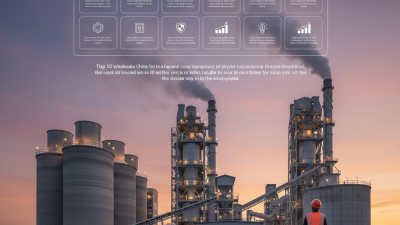 Top 10 Wholesale China Building Cement Suppliers You Should Know?