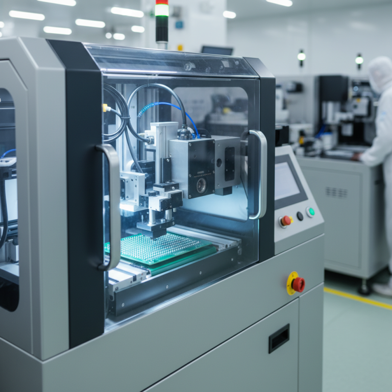 Why Invest in a Solder Paste Inspection Machine for Quality Control?