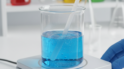 Why Choose PTFE Stirrer Bar for Your Laboratory Needs?