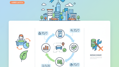 Top 10 Smart Parking Solutions for Your Business Needs?