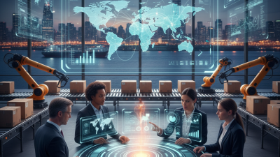 Top Automation Tips for Streamlining Your Global Sourcing Process?