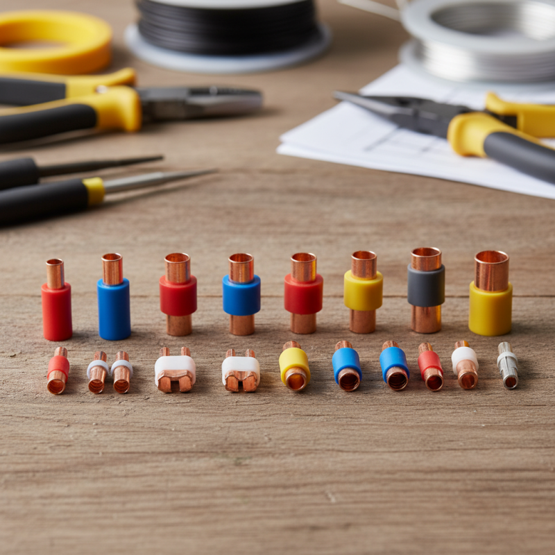 Top 10 Butt Connectors You Need to Buy Today?