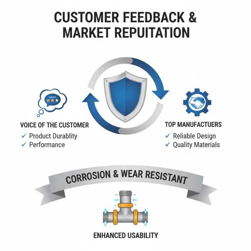 Top China Metal Hose Fitting Manufacturer What Makes Them the Best?
