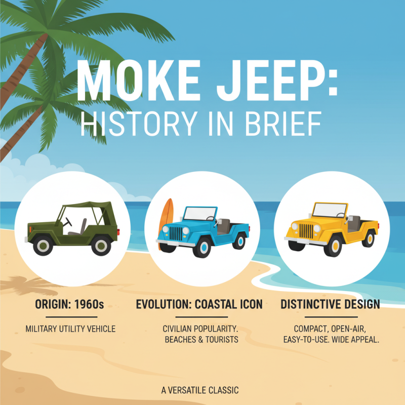 How to Choose the Best Moke Jeep for Your Needs?
