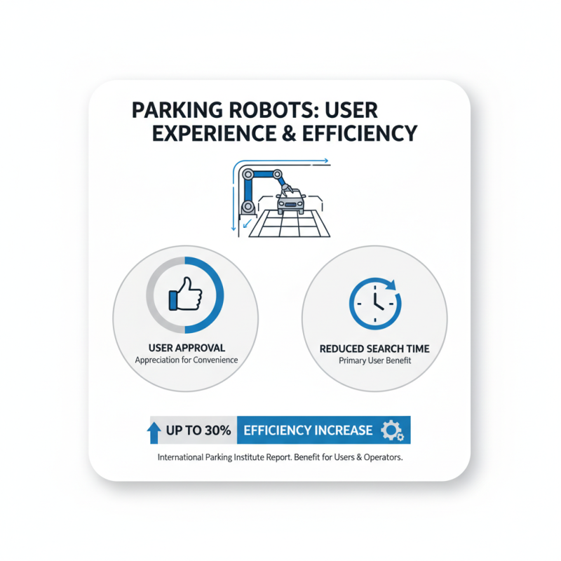 2026 Best China Parking Lot Robots Cost Overview and Comparison?
