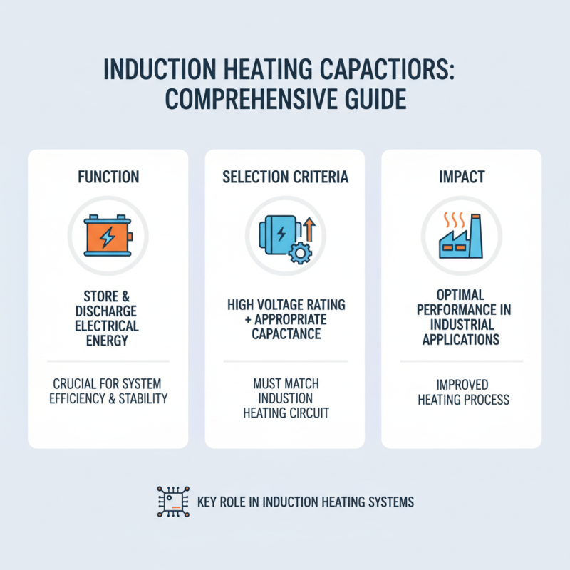Top 10 Heavy Current Induction Heating Capacitors You Should Buy?
