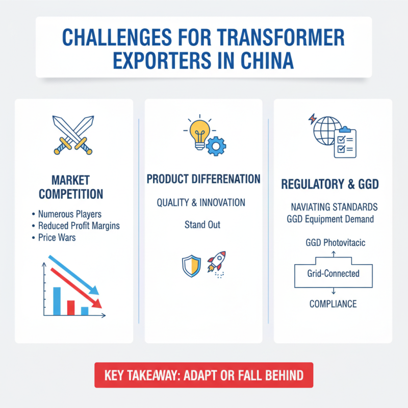 Top 10 China Custom Power Grid Transformer Exporters You Should Know?