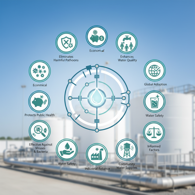 Top 10 Benefits of Chlorine Disinfection for Global Buyers?