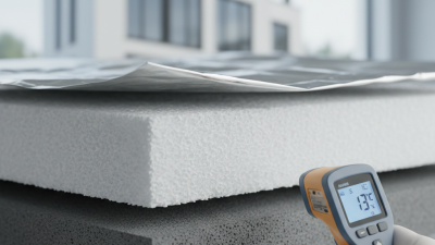 Best Heat Thermal Insulation Sheet for Global Buyers?