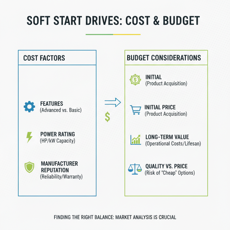 2026 Best Soft Start Drive Solutions for Global Buyers?