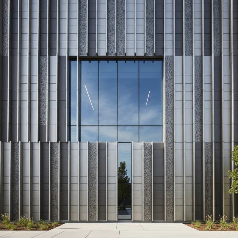 What is Aluminum Extrusion Panels and their Benefits for Buyers?