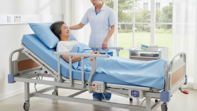 2026 How to Choose the Best Single Shake Nursing Bed?