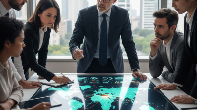 Top Tips for Using Vemyjc in Global Procurement Strategies?