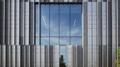 What is Aluminum Extrusion Panels and their Benefits for Buyers?