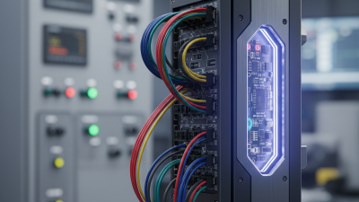 Top-Modul für isolierte analoge Eingangssignale 2026 für globale Käufer?