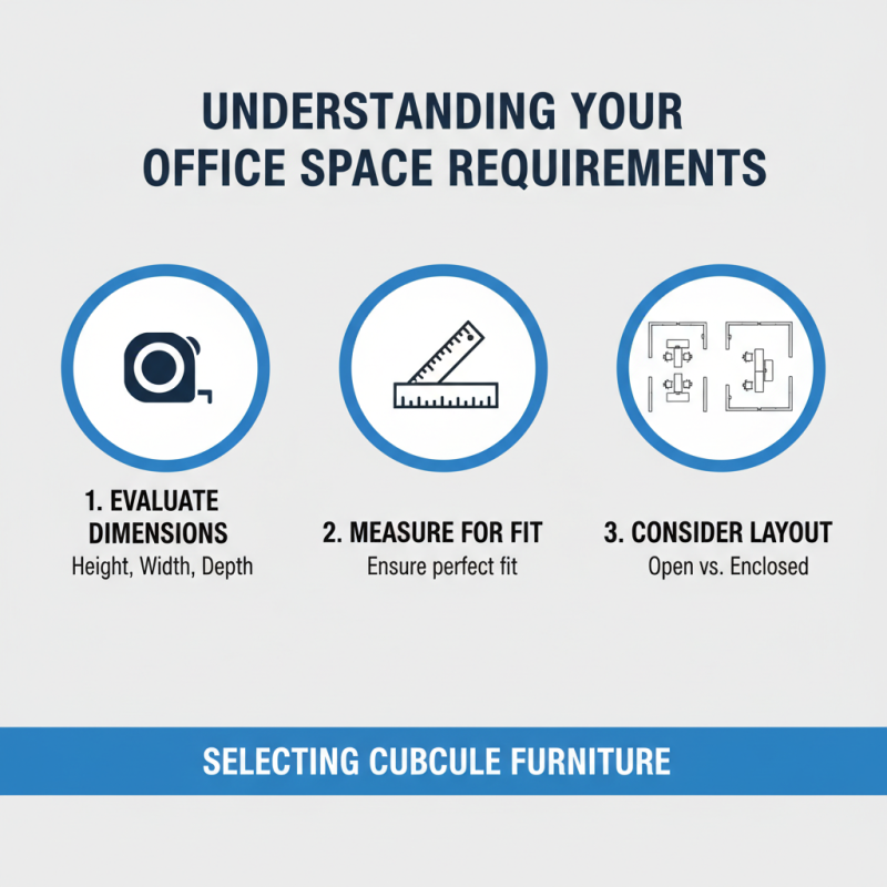 How to Choose the Best Cubicle Furniture for Your Office?