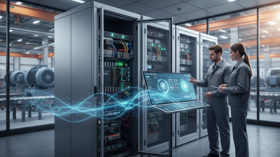 2026 Best Soft Start Drive Solutions for Global Buyers?