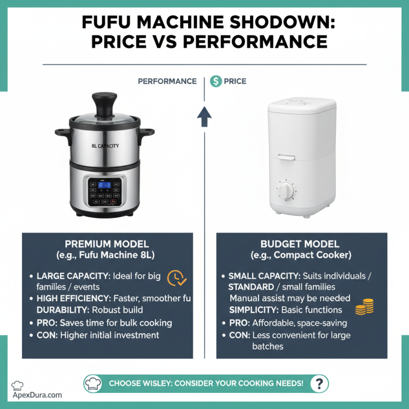 Top Fufu Machines for Global Buyers in 2026?