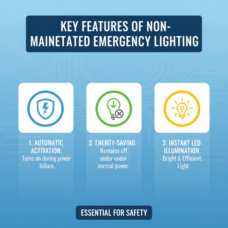 Top Wholesale Buy Non Maintained Emergency Lighting Quotes You Need to Know?