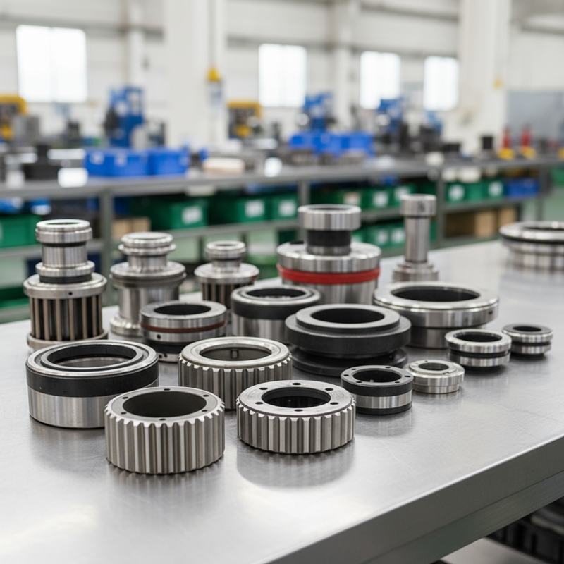 Top 10 Best Wholesale China Mechanical Seals for Your Business Needs?